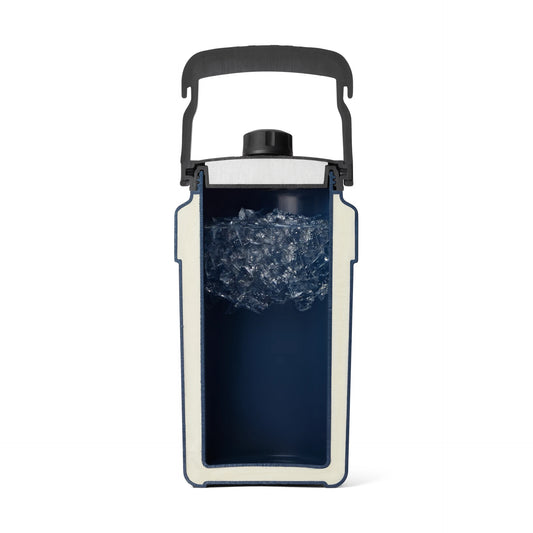 Half Gallon Jug - US 1097