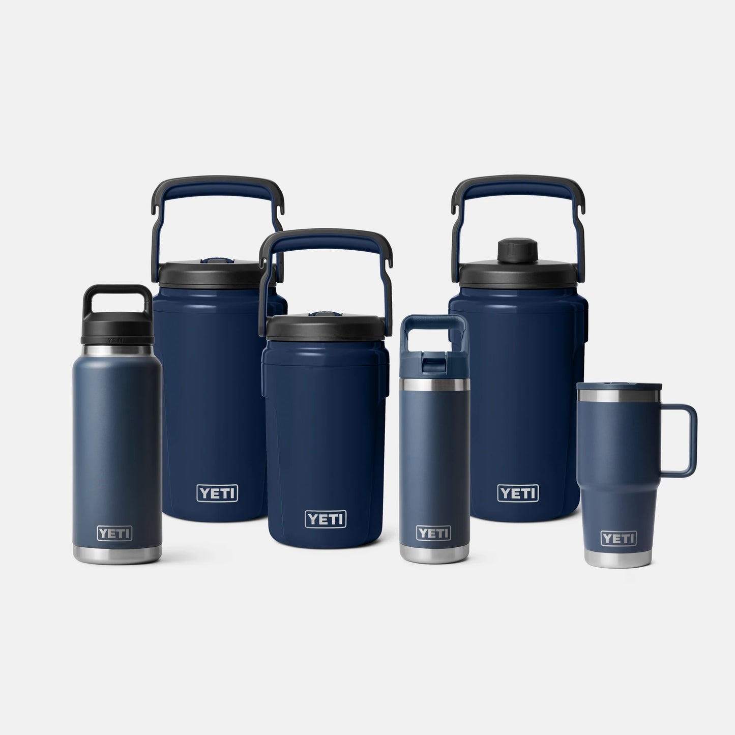 40 oz Jug - US 8278