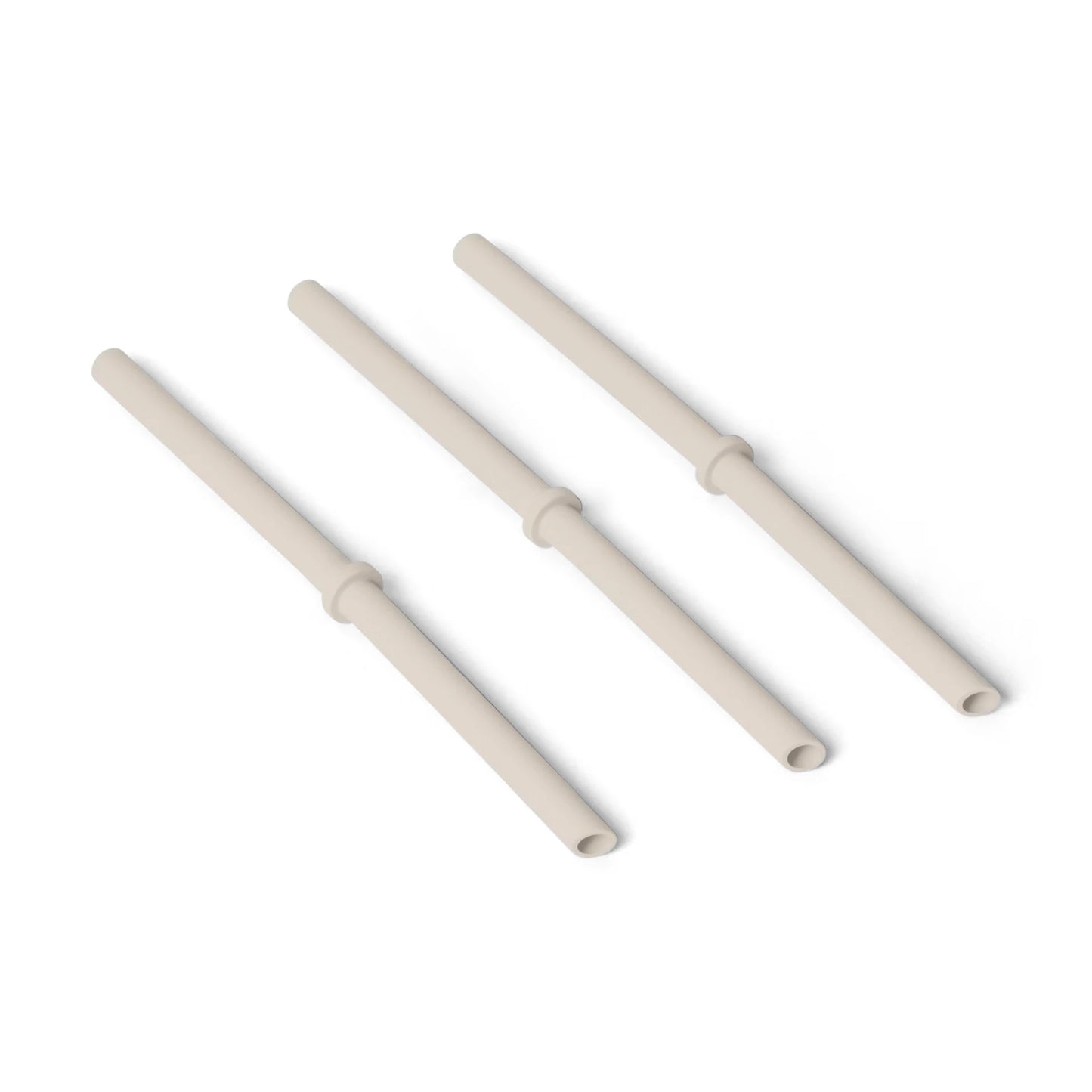 S/M Silicone Straw Pack - US 8399