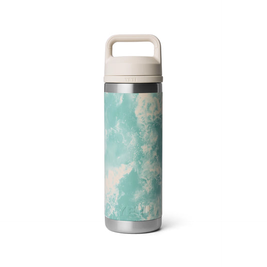 18 oz Water Bottle - US 2538