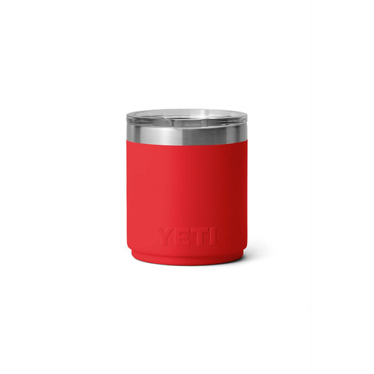 10 oz Stackable Lowball - US 7653