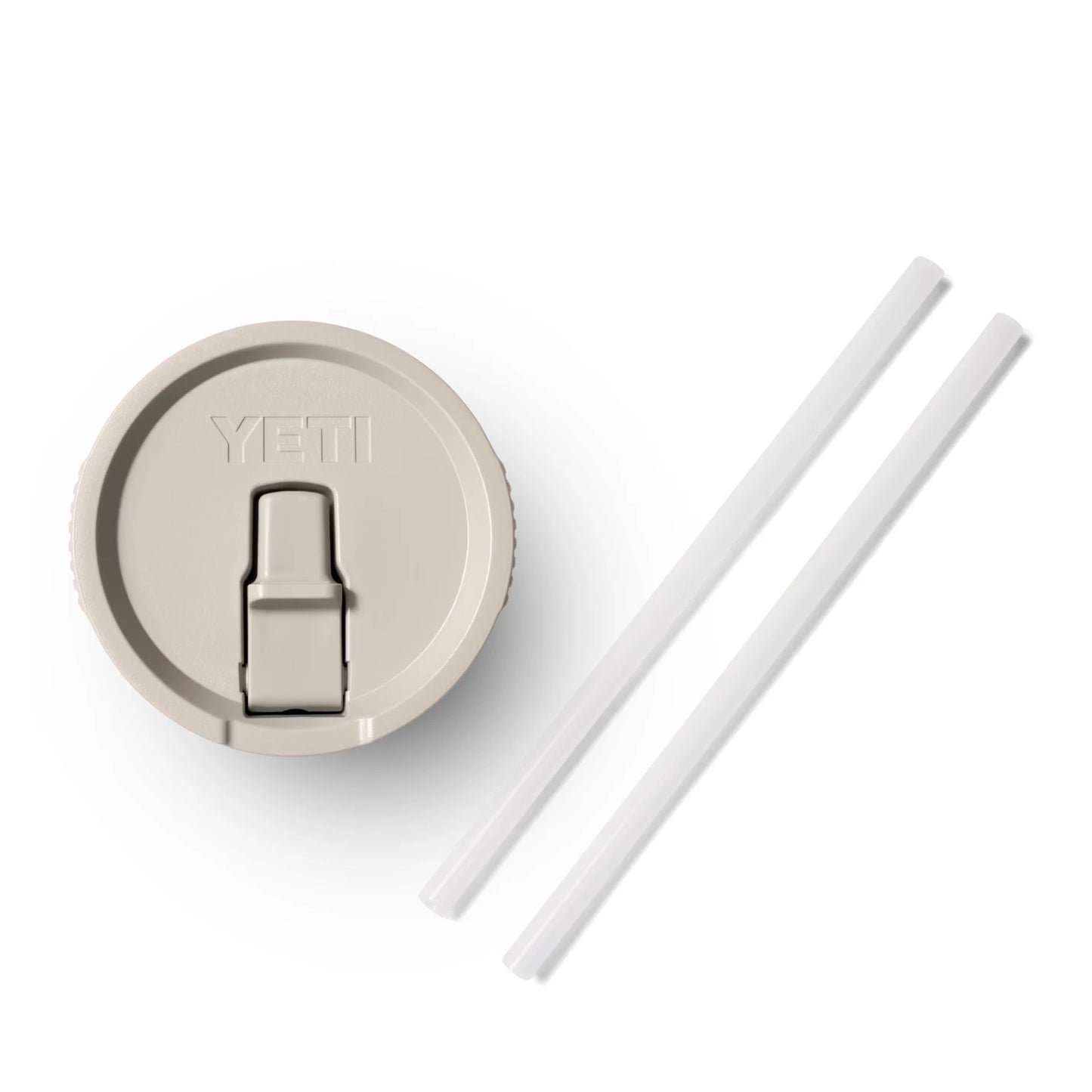 Large Travel Straw Mug Lid - US 7258