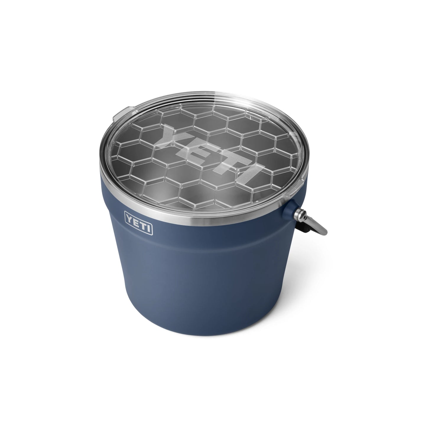 Replacement Beverage Bucket Lid - US 3964