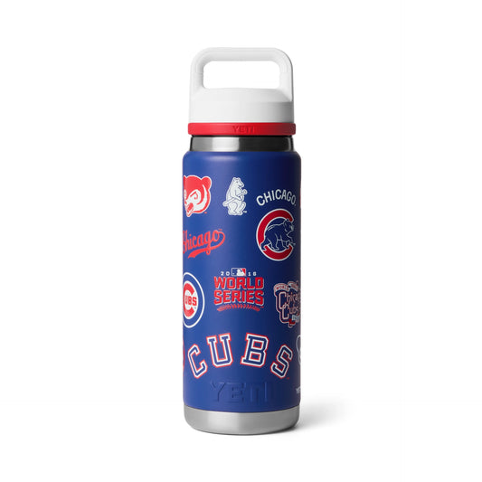 Cubbies™ Rambler® 26 oz Water Bottle - US 3058