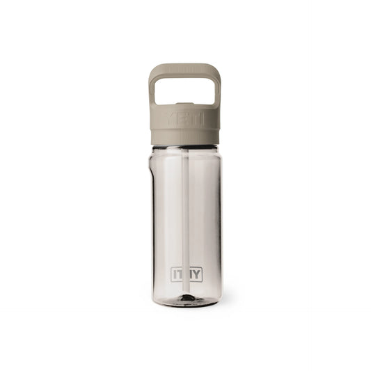 Jr. 600 mL / 20 oz Water Bottle - US 8473
