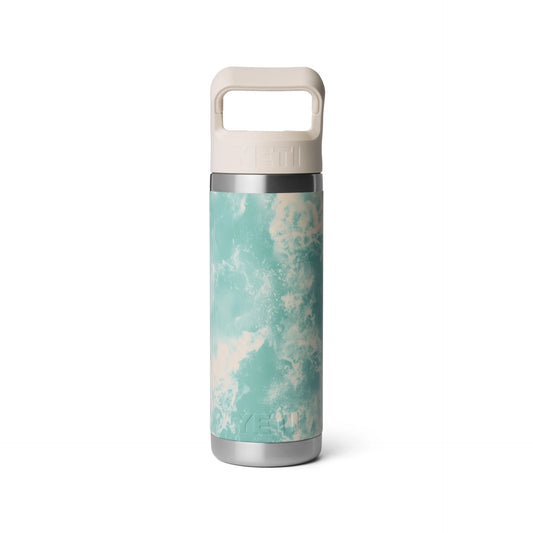 18 oz Water Bottle - US 8653