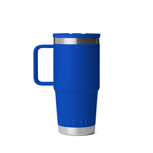 20 oz Travel Straw Mug - US 8881