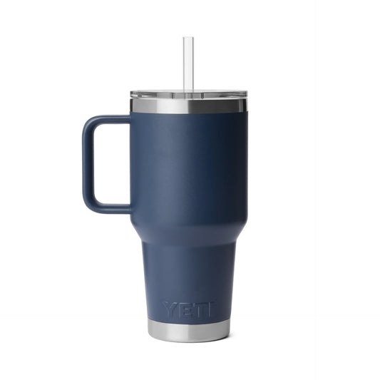 35 oz Straw Mug - US 2486