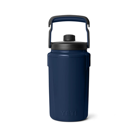 Half Gallon Jug - US 6703