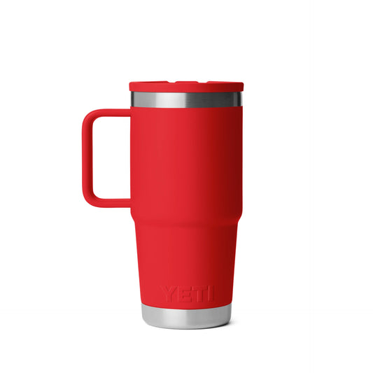 20 oz Travel Straw Mug - US 7373