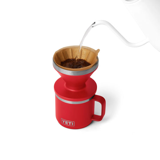 Pour Over - US 7672