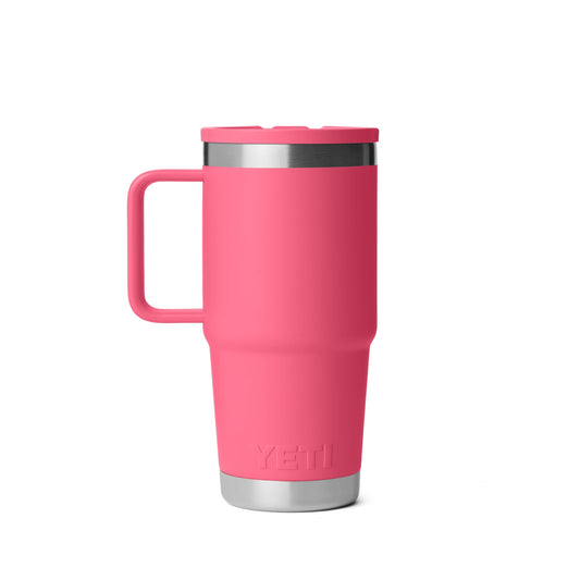 20 oz Travel Straw Mug - US 1590