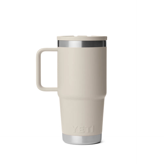 20 oz Travel Straw Mug - US 4608