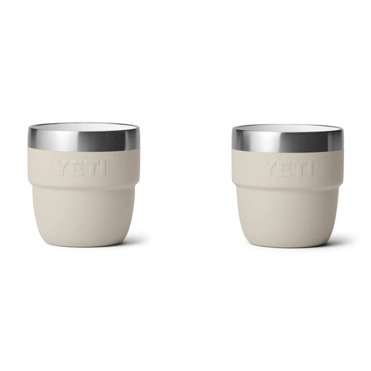 4 oz Stackable Cups - US 9672