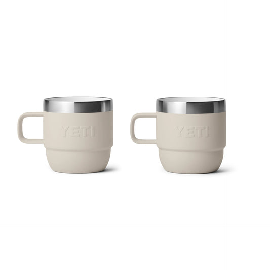 6 oz Stackable Mugs - US 7089