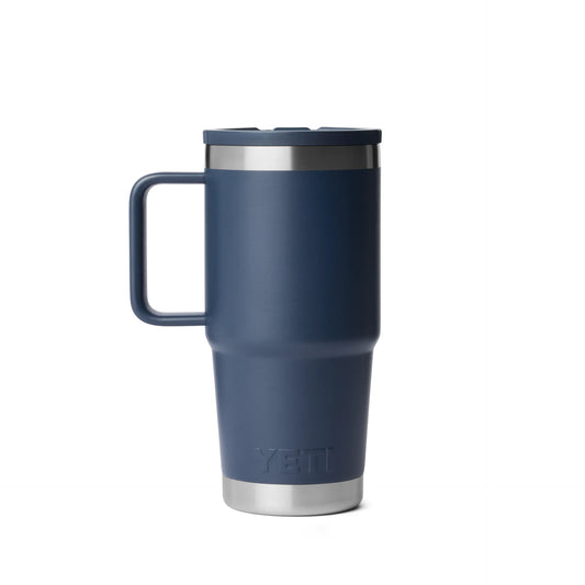 20 oz Travel Straw Mug - US 3851