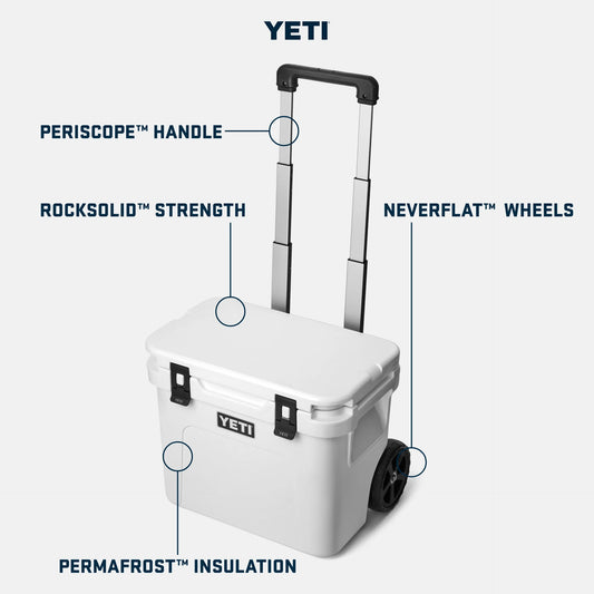 32 Wheeled Cooler - US 2117
