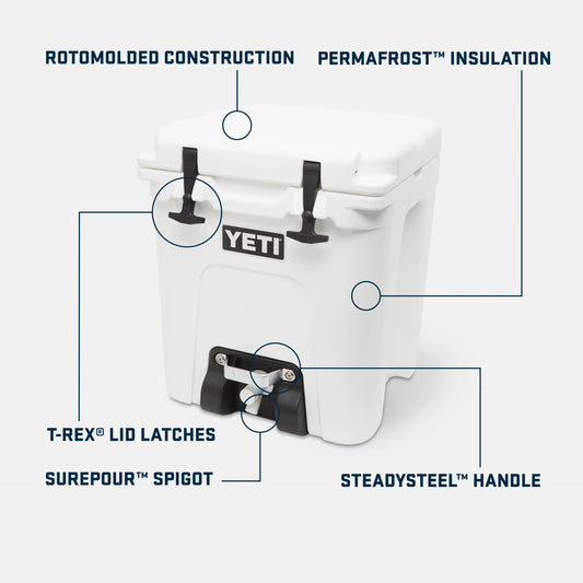 Silo® - US 4323