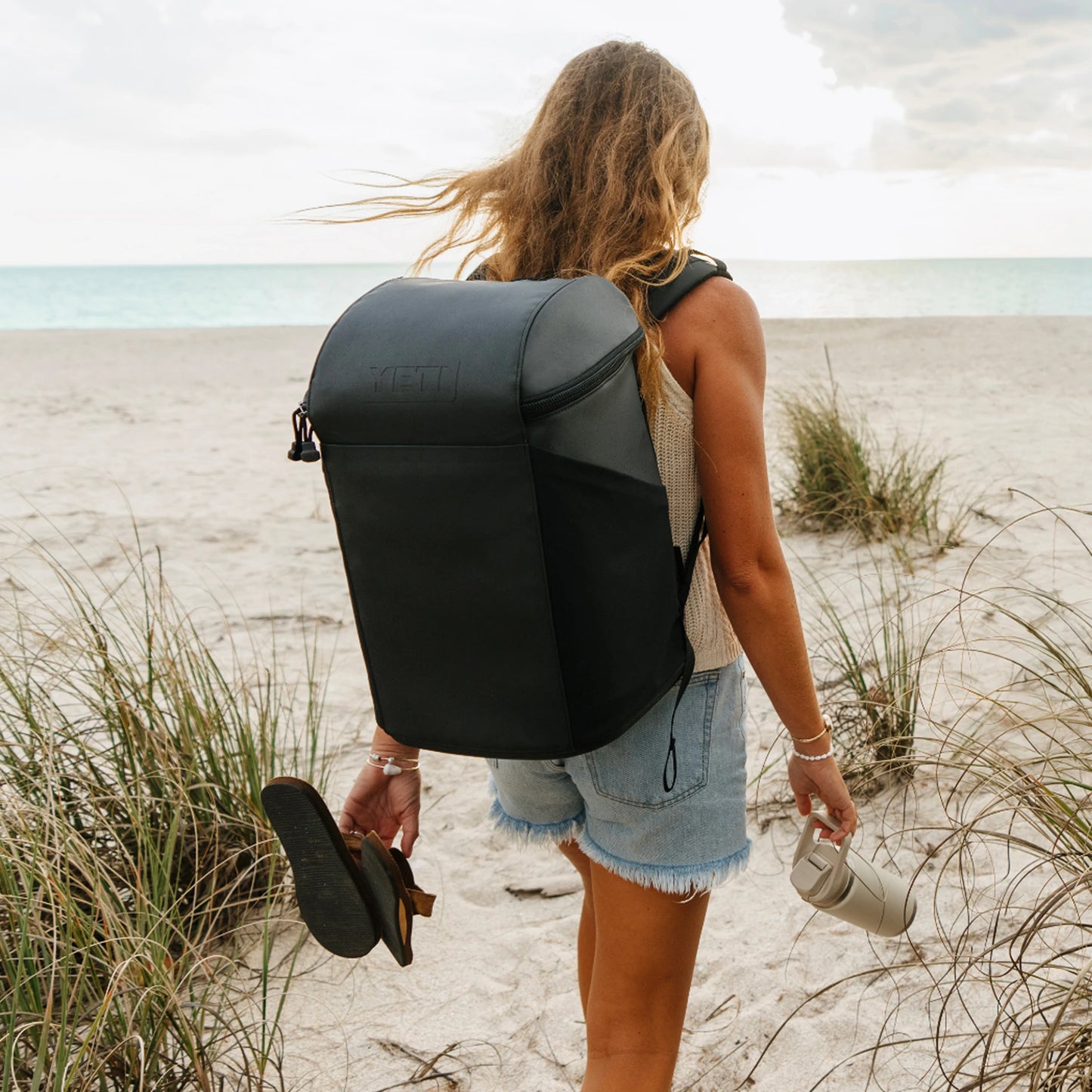 20L Insulated Backpack - US 6222