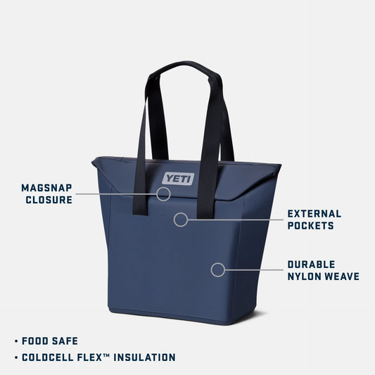 20L Insulated Tote Bag - US 3273