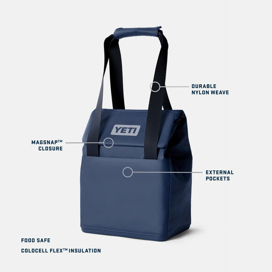 14L Insulated Tote Bag - US 9984