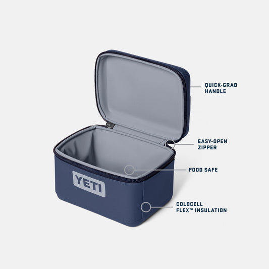 3L Insulated Snack Box - US 6501