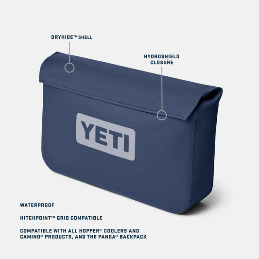3L Waterproof Gear Case - US 9617