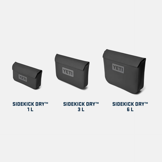 6L Waterproof Gear Case - US 1511