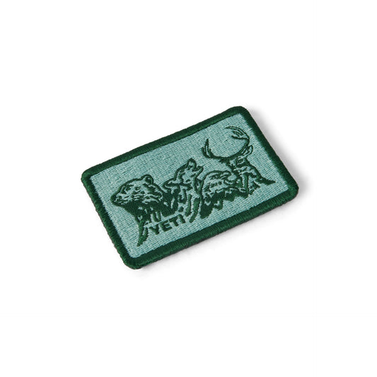 Mt. Roarmore Patch - US 1046