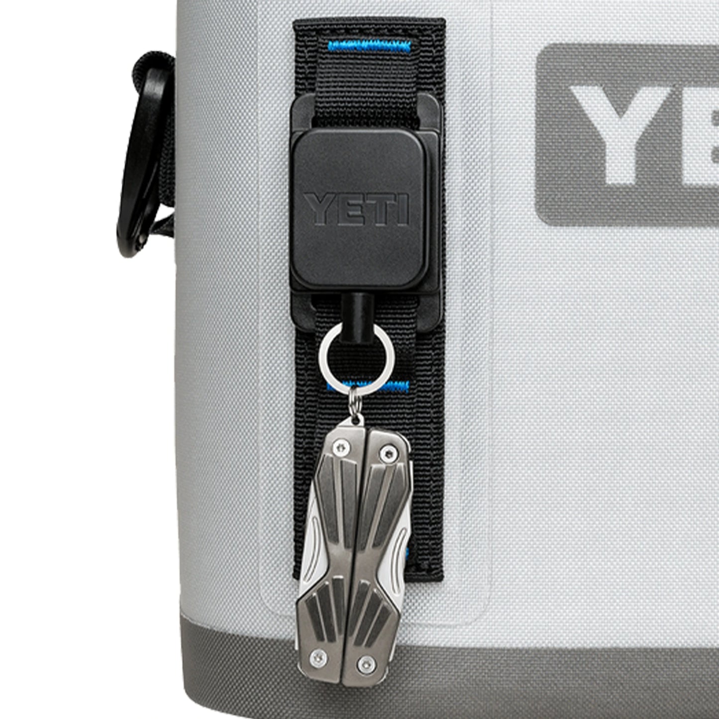 Molle Bottle Opener - US 7066