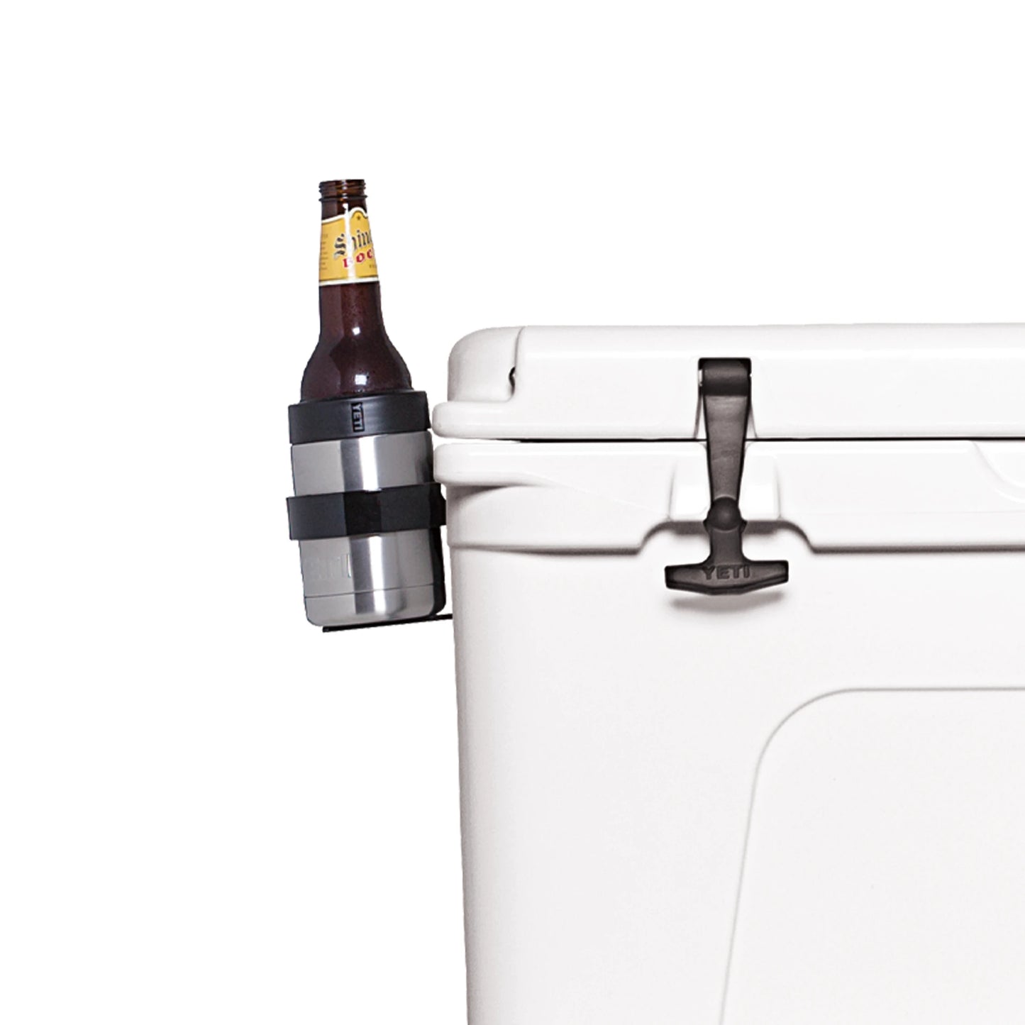 Beverage Holder - US 6783