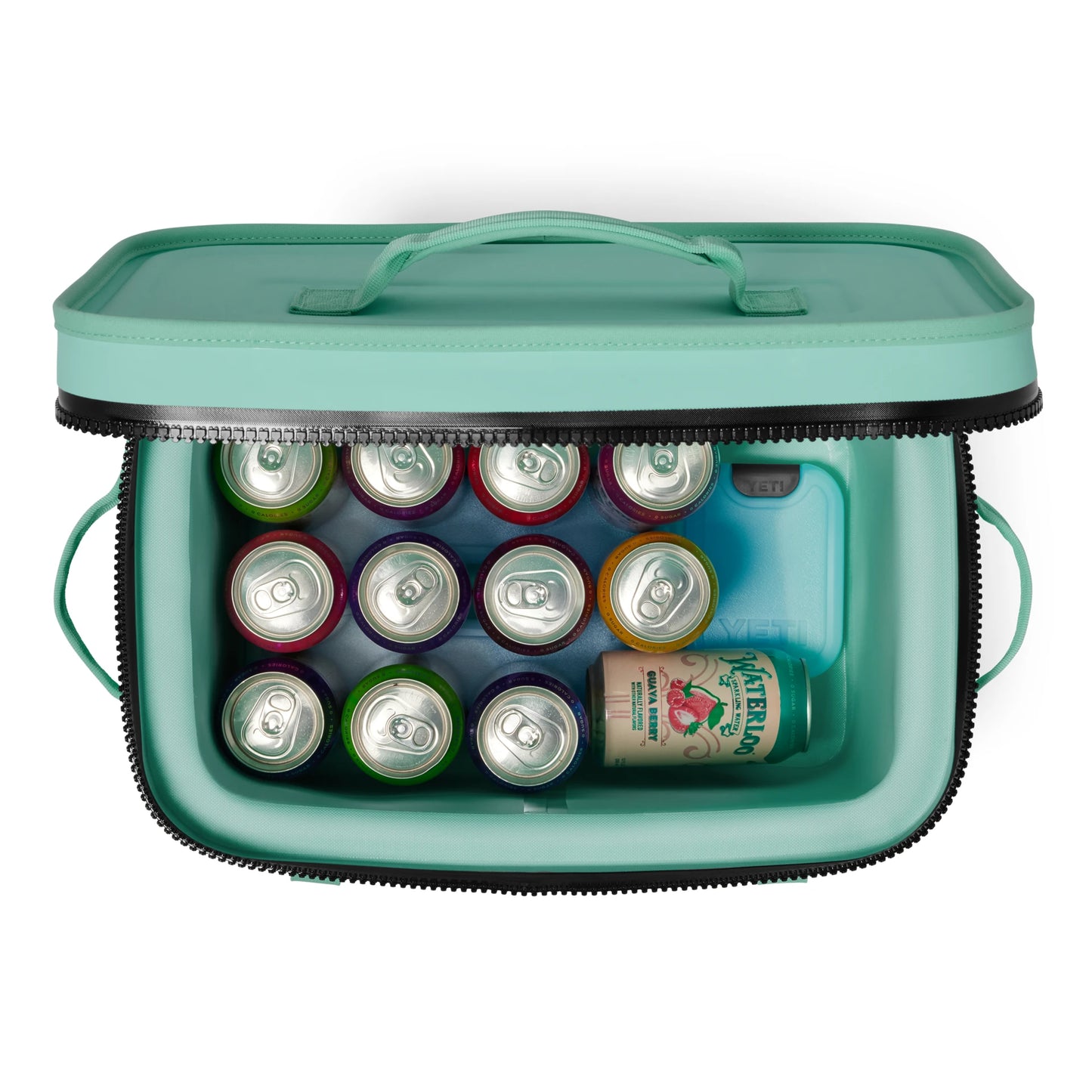 18 Soft Cooler - US 4492