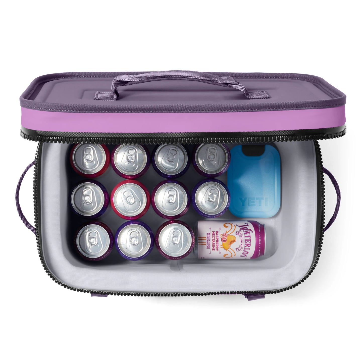 18 Soft Cooler - US 2261