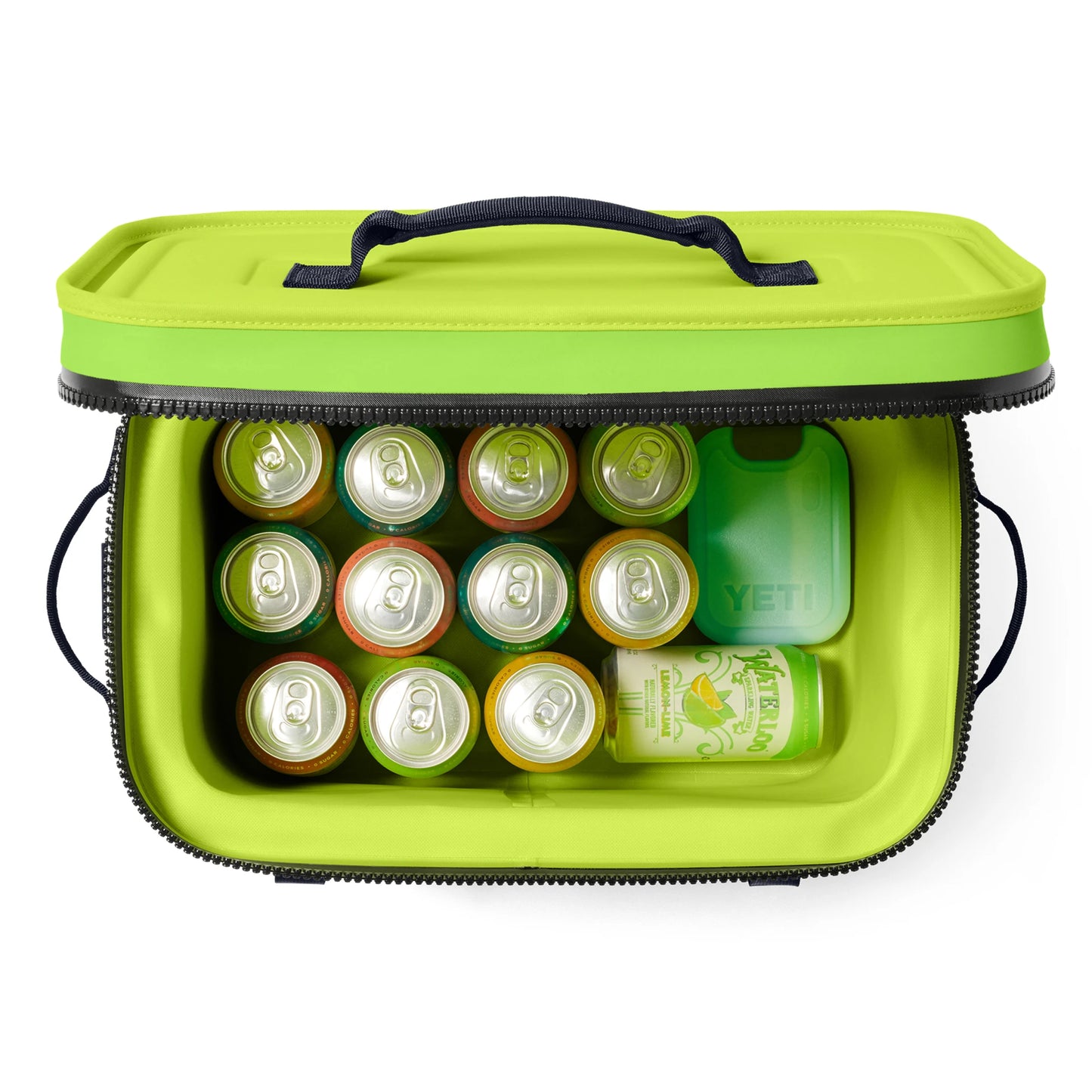 18 Soft Cooler - US 1722