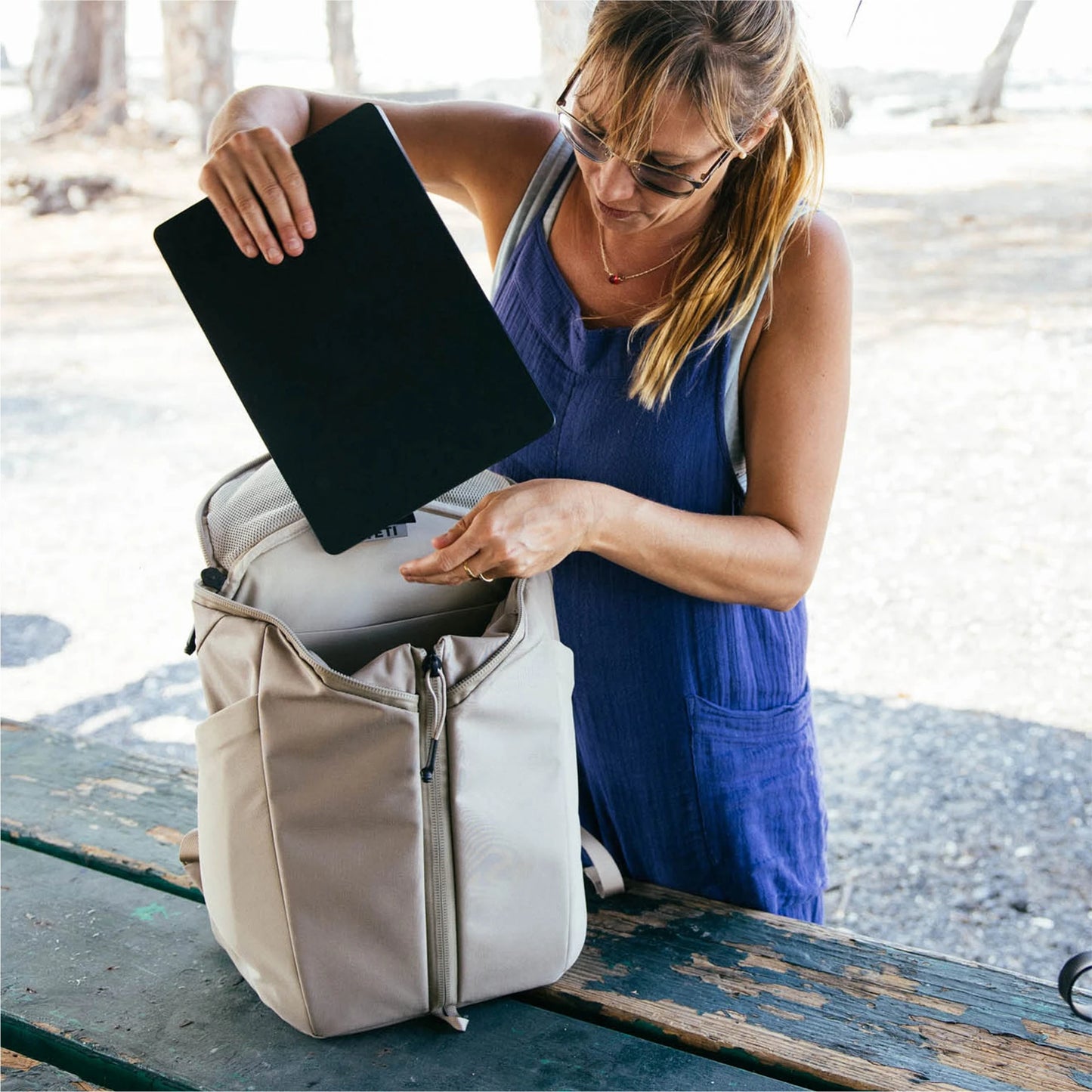 18L Everyday Carry Backpack - US 3721
