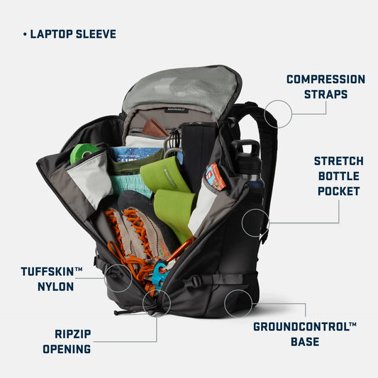 27L Everyday Carry Backpack - US 6824