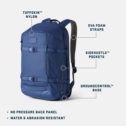 27L Carry On Backpack - US 7969