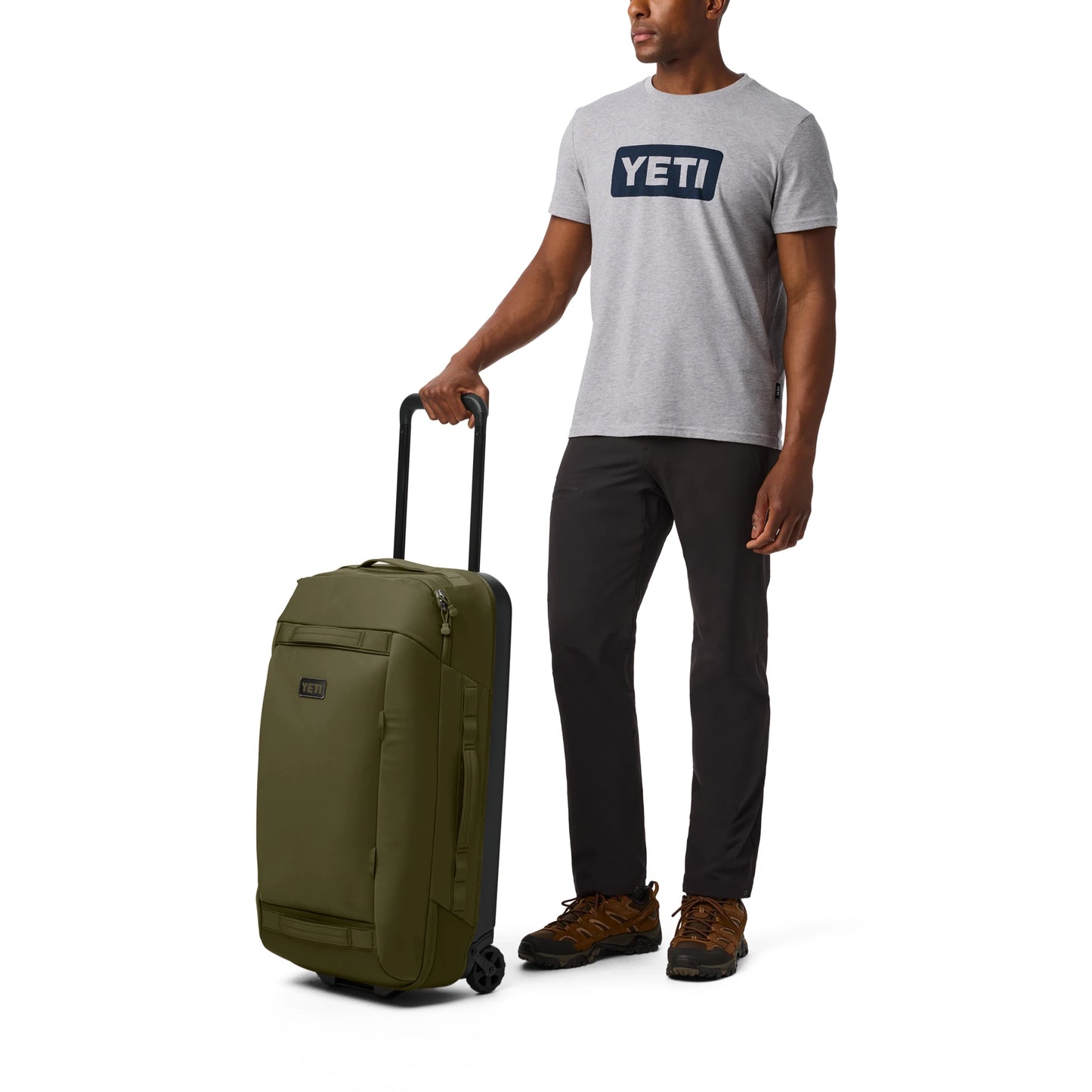 73L/29" Checked Luggage - US 5321