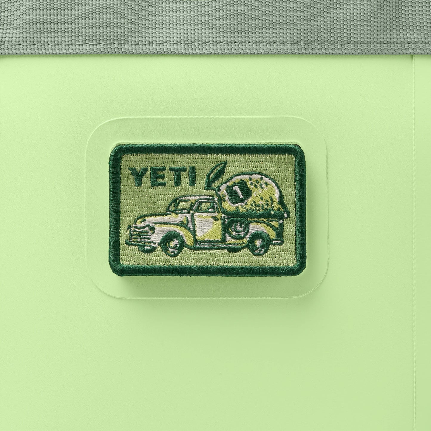 Key Lime Patch - US 1582
