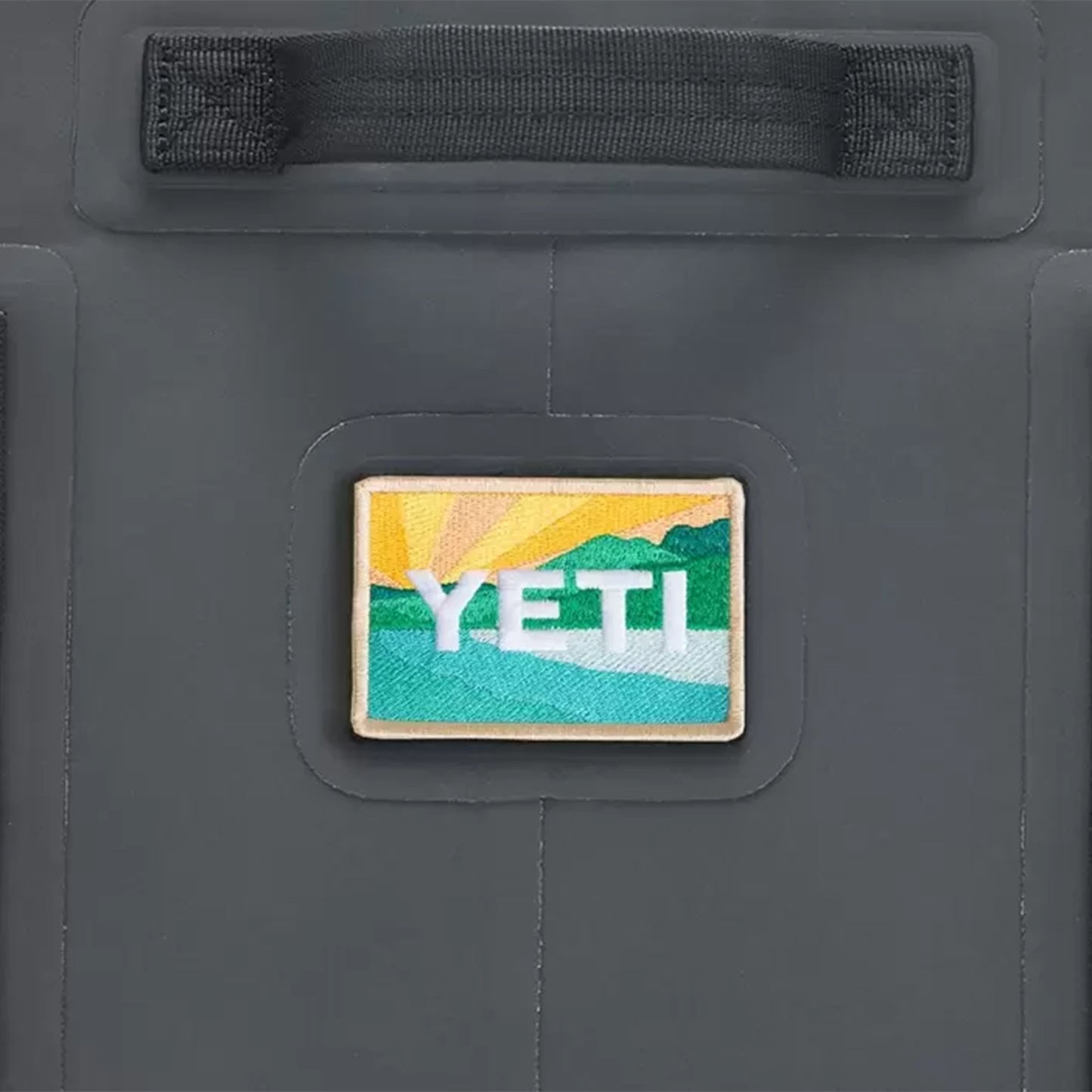 Yeti Sunset Patch - US 6096