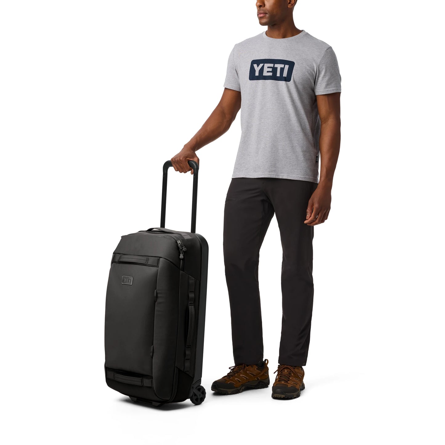 73L/29" Checked Luggage - US 3170