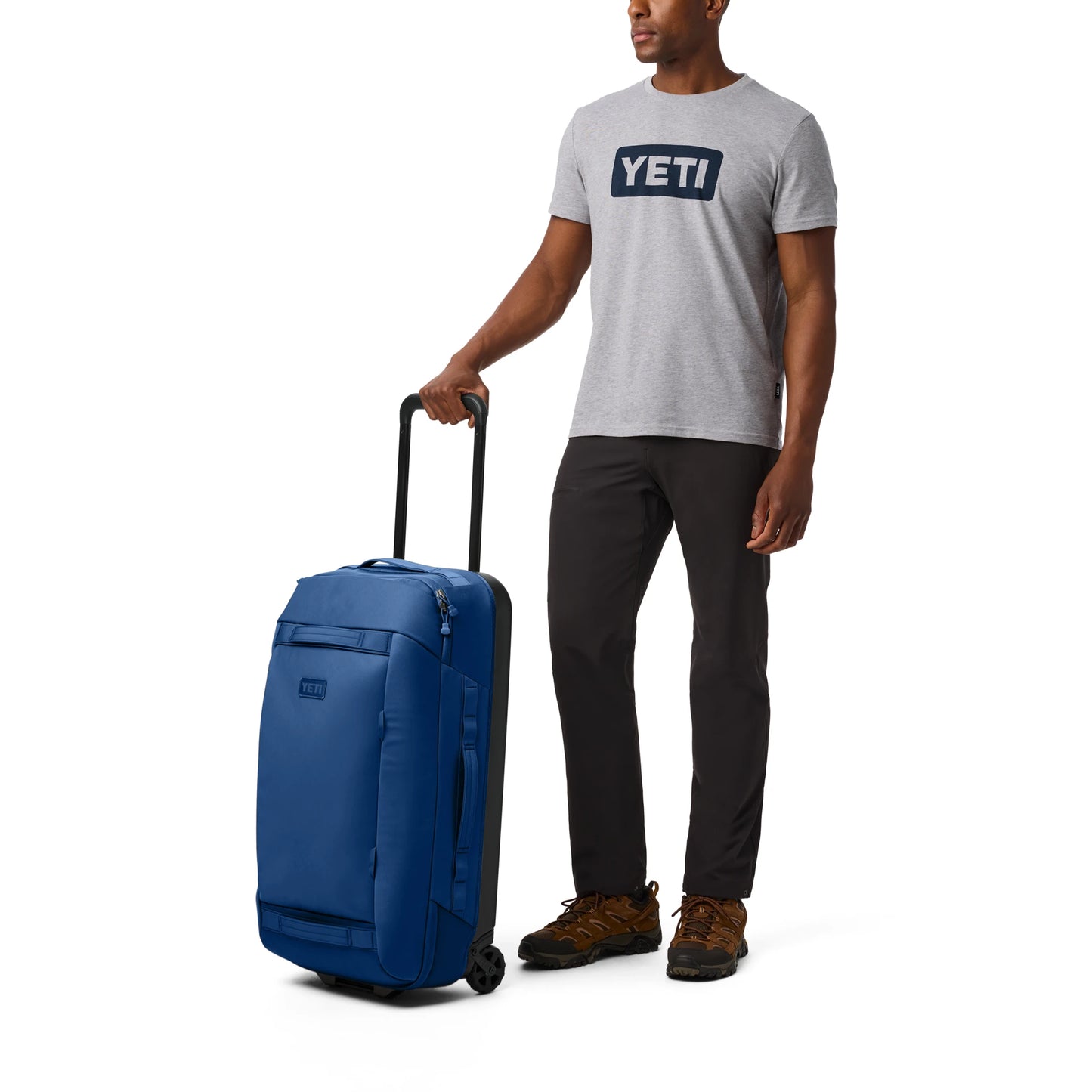 73L/29" Checked Luggage - US 1968
