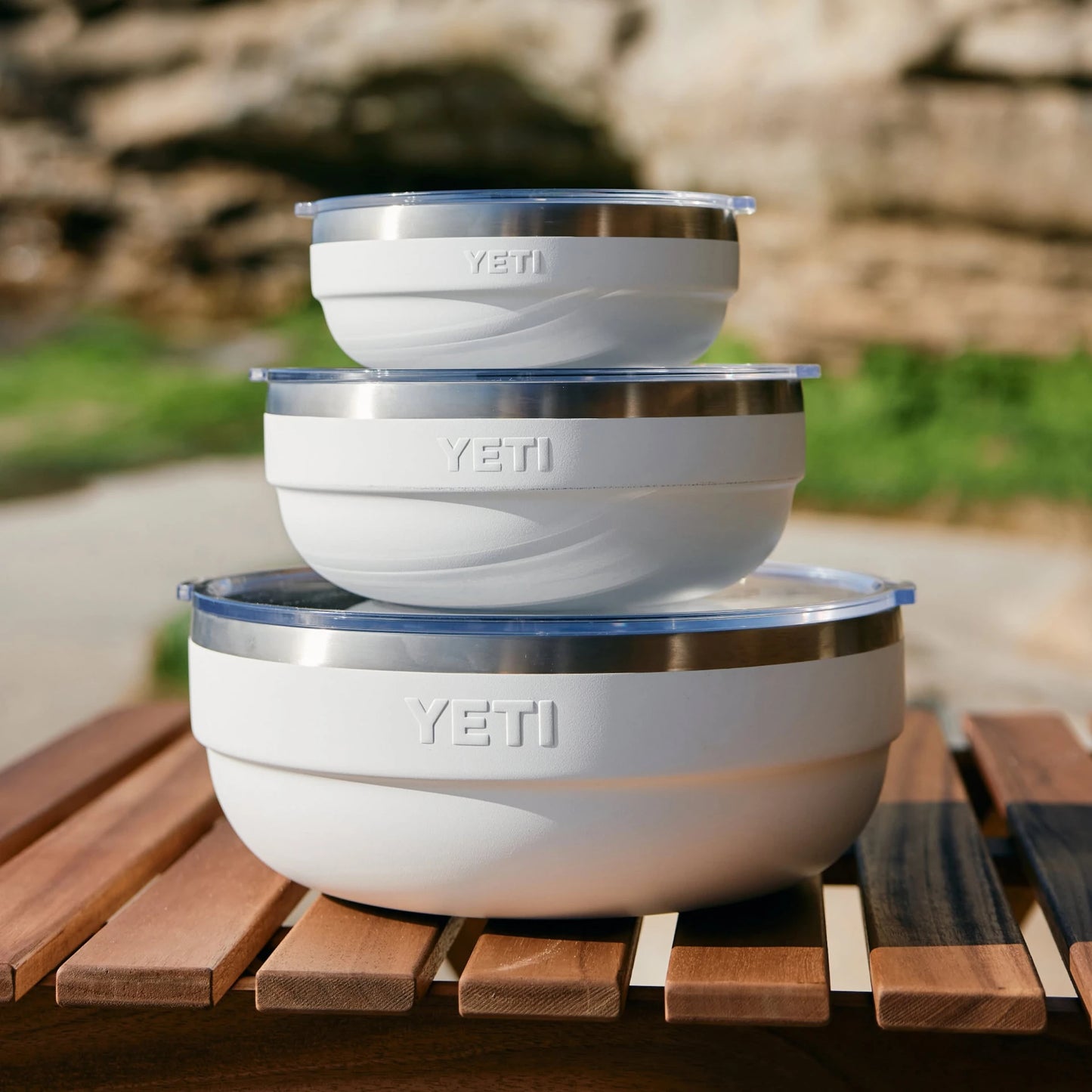 0.7 QT Insulated Low Bowl - US 5024