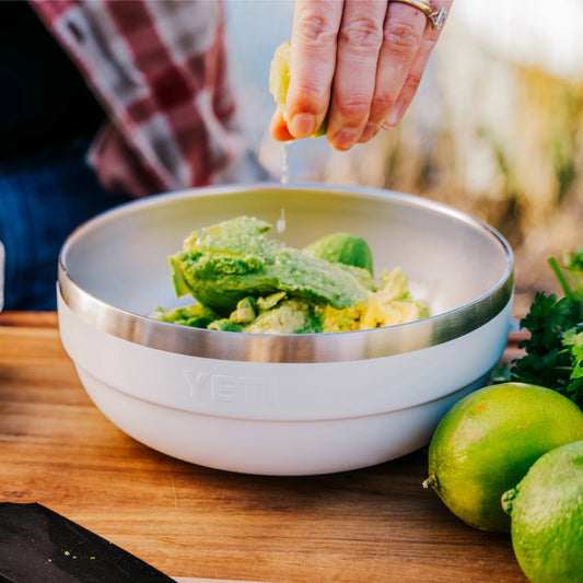 1.6 QT Insulated Low Bowl - US 2553