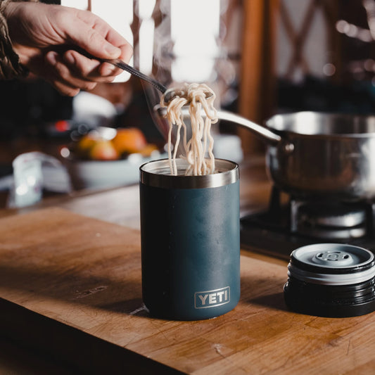 16 oz Insulated Food Jar - US 8766