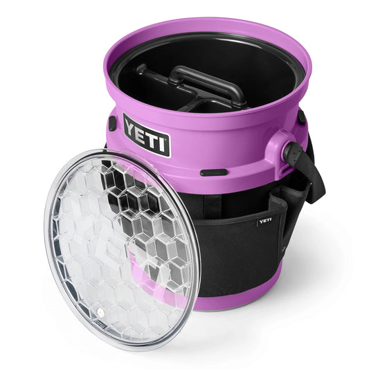 The Fully-Loaded Bucket - US 9968