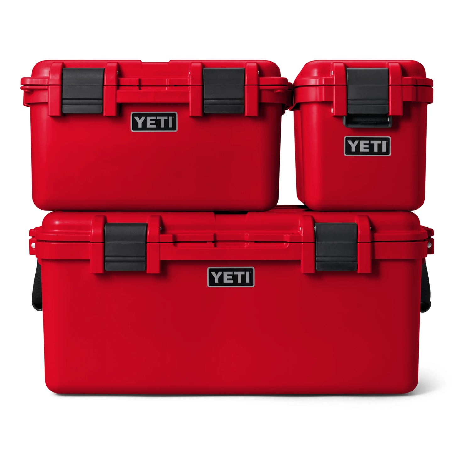 GoBox 15 Gear Case - US 6285