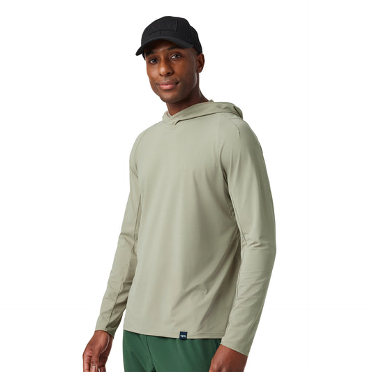 Ultra Lightweight Sunshirt - US 6883