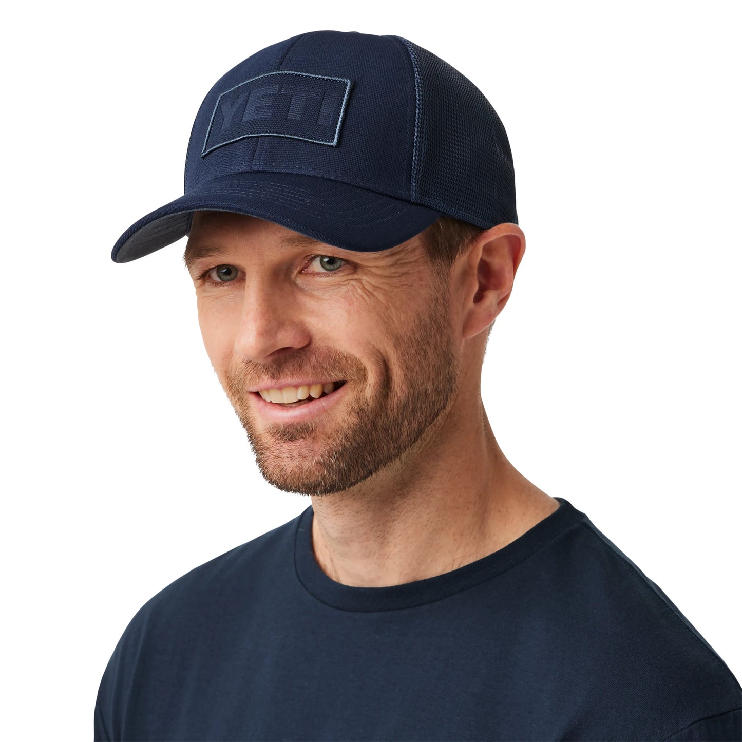 Low Pro Trucker Hat - US 4983