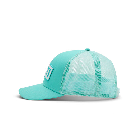 Mid Pro Trucker Hat - US 3865